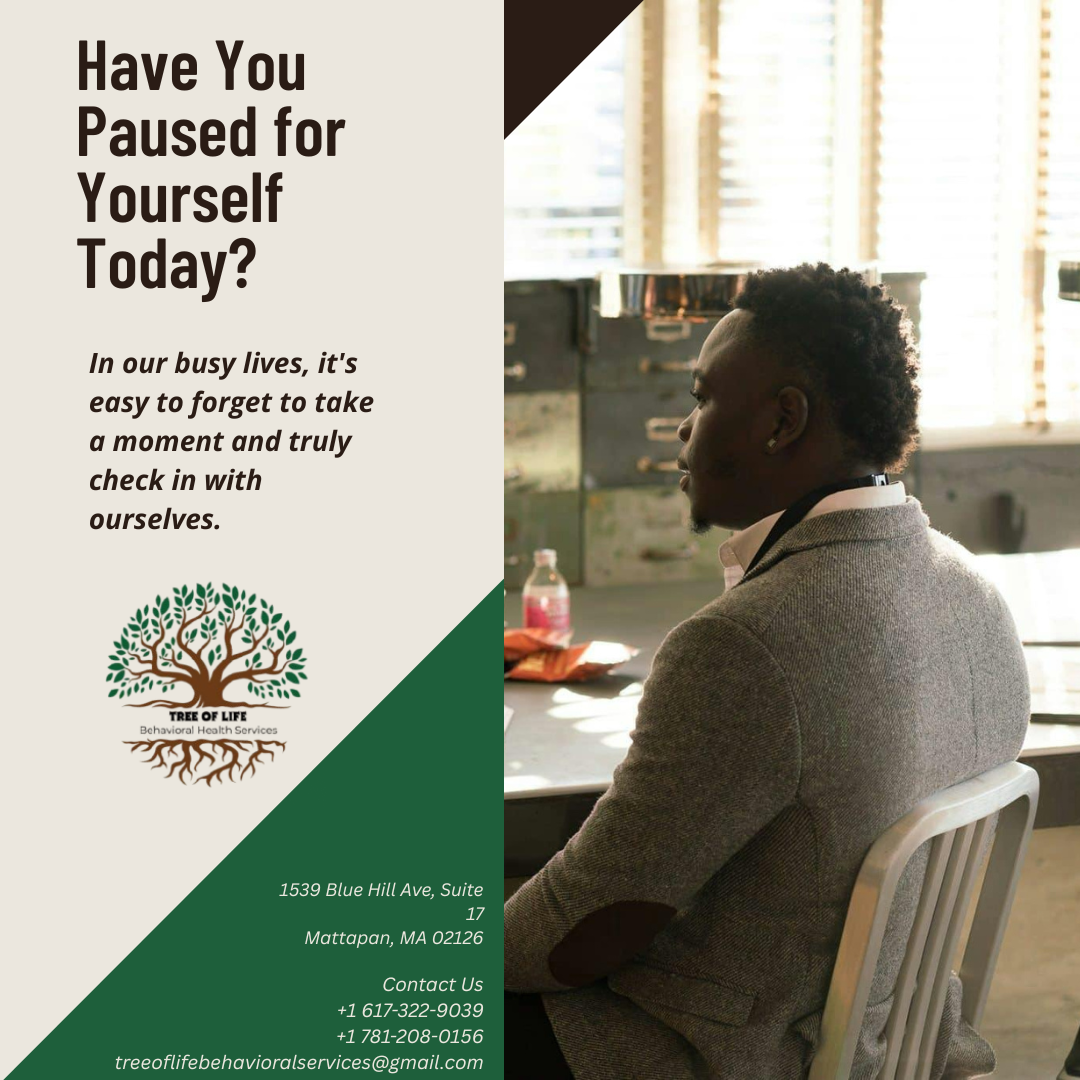 Tree of Life Behavioral Health Services – Mattapan